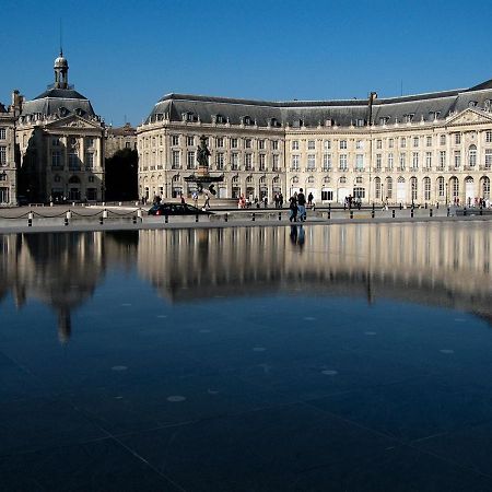 Gallien Bordeaux Pokój zdjęcie